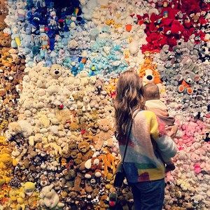 Meet your Posher, Claire